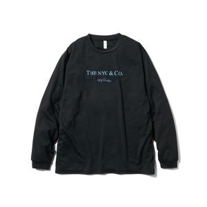 68&brothers（シックスティエイトアンドブラザーズ） tシャツ L/S Tee