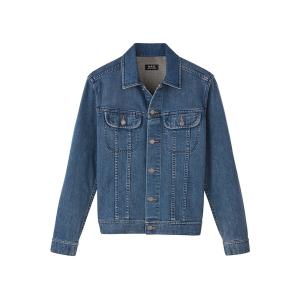 HYSTERIC GLAMOUR（ヒステリックグラマー） デニムジャケット gジャン