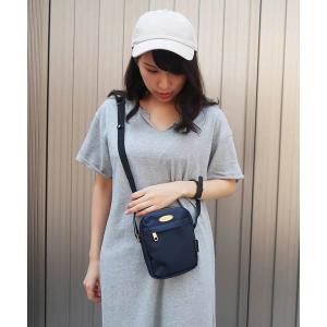 ショルダーバッグ バッグ モルガン「MORGAN」ミニショルダーバッグ レディース メンズ