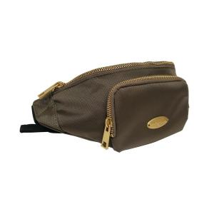 ウエストポーチ ウエストバッグ モルガン「MORGAN」ウエストポーチ レディース メンズ