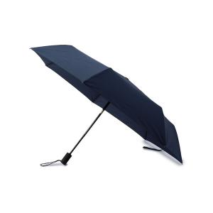 メンズ 折りたたみ傘 KIU: 「SHIPS」 ASC UMBRELLA 折り畳み傘