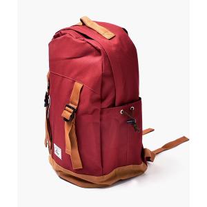 メンズ リュック 「EVEREST / エベレスト」JORNEY BACK PACK/バックパック(PK)｜zozo