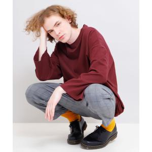 tシャツ Tシャツ スーパービッグシルエットカットソー