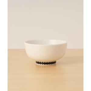 marimekko（マリメッコ） ヒュライリュ ボウル 3個セット ブラック