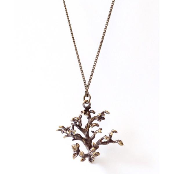 ネックレス TREE NECKLACE メンズ レディース