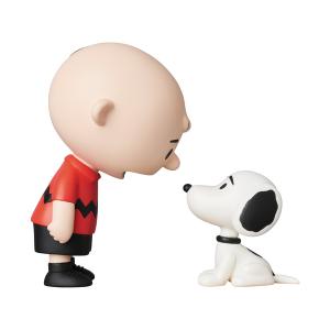 MEDICOM TOY（メディコム・トイ） UDF PEANUTS シリーズ9 CHARLIE