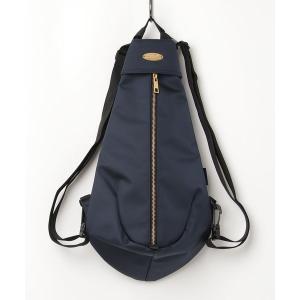 デイバック リュック モルガン「MORGAN」変形リュック メンズ レディース