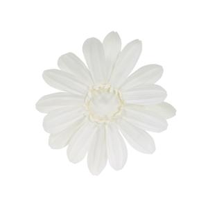 インテリア ウォールフラワー ガーベラ XL ホワイト