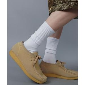 靴下 カラーソックス