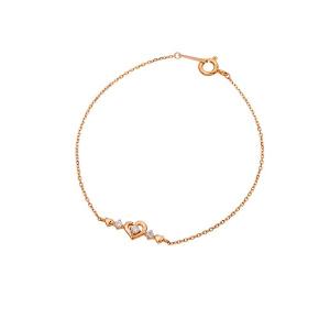 ブレスレット シルバー ブレスレット レディースの買取情報