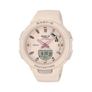 BABY-G 腕時計 Love The Sea And Earth / WILDLIFE PROMISINGコラボ