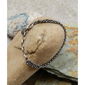 ハリム トリプルチェーンブレスレットの買取情報