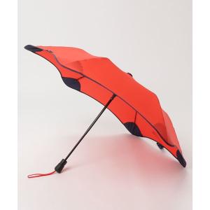 レディース 折りたたみ傘 折りたたみ傘　「METRO/メトロ」｜zozo