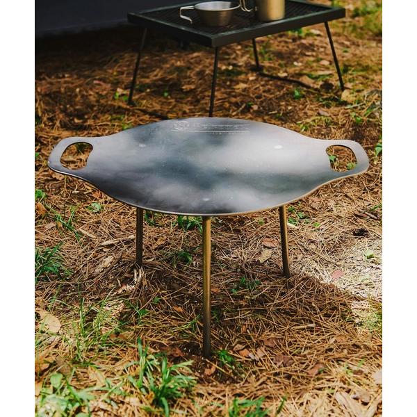 「PETROMAX/ペトロマックス」 ファイヤーボウルfs38