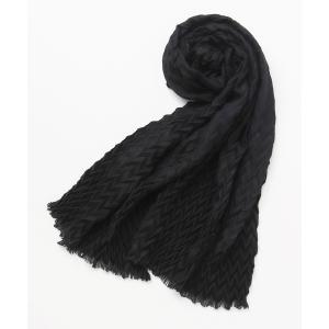 YVES SALOMON（イヴサロモン） マフラー ファーストール レディース