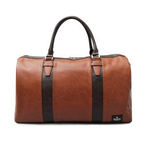 ARMANI EXCHANGE ボストンバッグ 「A|X アルマーニ エクスチェンジ