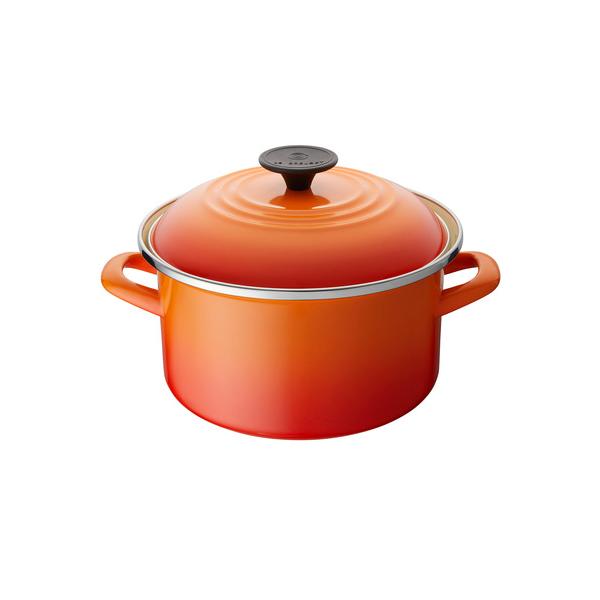 鍋 EOS キャセロール 20cm