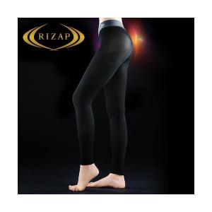 レギンス スパッツ ライザップ着圧レギンス１０分丈 レディース