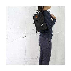 リュック KIDS MINI BACK PACK／キッズミニバックパック