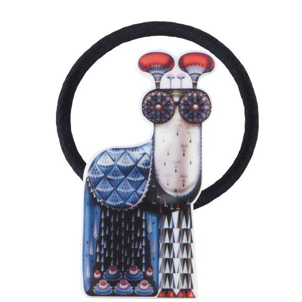 ヘアゴム Sync. 「KLAUS HAAPANIEMI」HAIR ELASTIC(ヘアゴム)