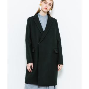 EMPORIO ARMANI コート チェスターコート 「エンポリオ アルマーニ