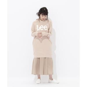 Lee パーカー ワンピースの商品一覧 通販 Yahoo ショッピング