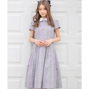 Rora（ローラ） フォーマル 発表会 卒園式 入学式 レトロ ツイード