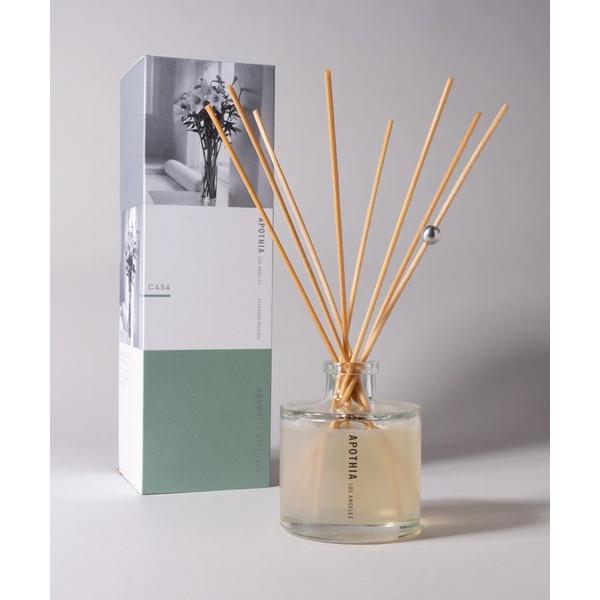 ルームフレグランス DIFFUSER CASA(ディフューザー カーサ)