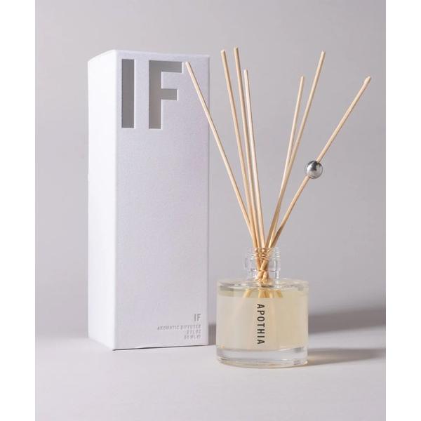 ルームフレグランス DIFFUSER IF MINI (ディフューザー イフ ミニ)