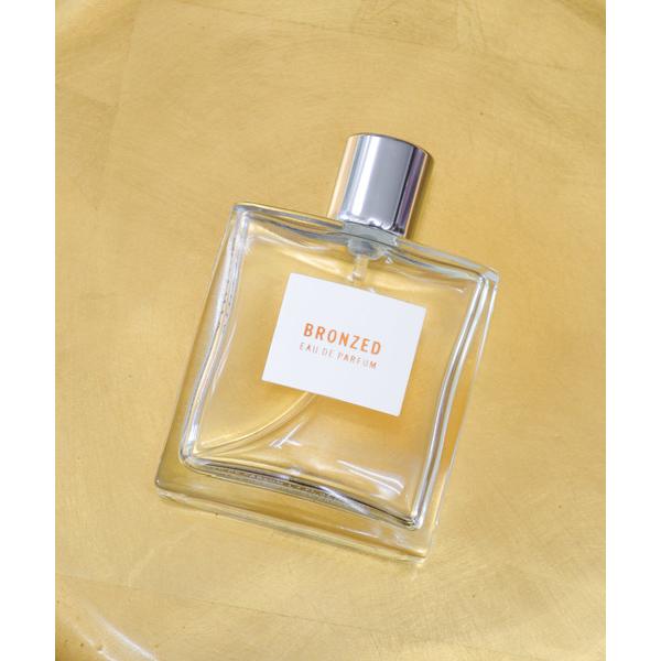 レディース 香水 BRONZED eau de parfum (ブロンズド オーデパフューム) 50...