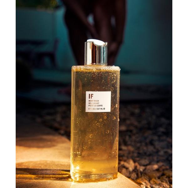 ボディソープ IF Body Wash(イフ ボディウォッシュ)