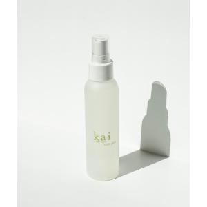 kai fragrance 香水 rose eau de parfum (オーデパフューム ローズ