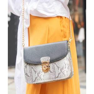 ショルダーバッグ バッグ チェーンミニショルダーバッグ ALTROSE アルトローズ