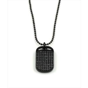 ネックレス メンズ 「King Limo」CARAT DOGTAG