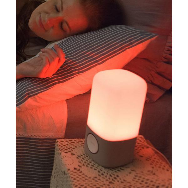 家電 レディース Smart Sleep Light