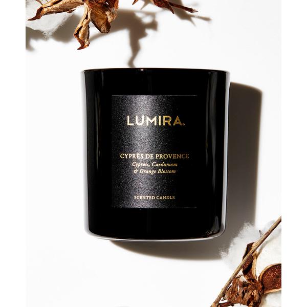 キャンドル CYPRES DE PROVENCE Destination candle(サイプレスド...