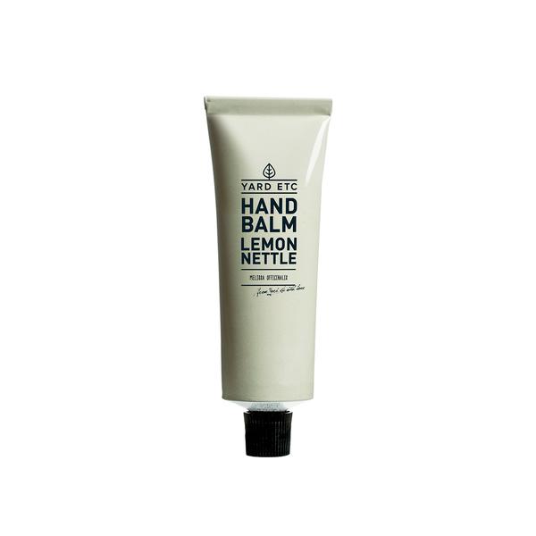 ハンドクリーム HAND BALM 30ml LEMON NETTLE（ハンドバーム 30ml レモ...