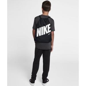 エコバッグ バッグ ナイキ グラフィック キッズ ジムサック / NIKE