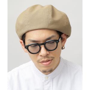 CRIMIE（クライミー） 帽子 ベレー帽 BERET CAP / CRオリジナル ベレー