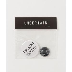 バッジ 雑貨 ホビー レディースから探す Zozotown Paypayモール店 通販 Paypayモール