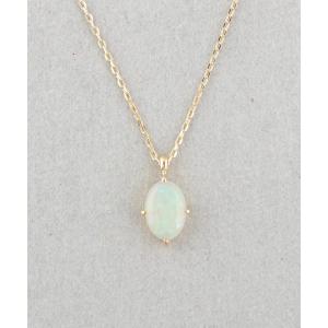 Jewel closet by L&Co. ネックレス K10 ミラーエクレア ネックレス