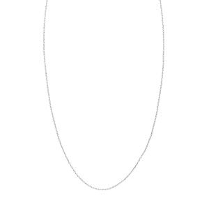 NOJESS（ノジェス） ネックレス K10チェーンネックレス「全長70cm