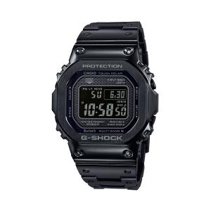 極美品✨G-SHOCK GW-M5610 フルメタルカスタム 黒 付属品完備 CASIO（カシオ） G-SHOCK Gショック GW-M5610UBC-1JF : 一心堂時計店