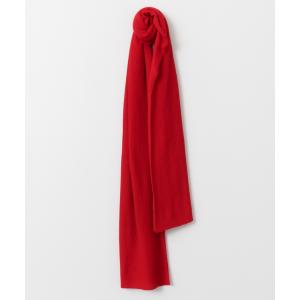 マフラー Johnstons　GAUZY STOLE