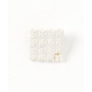TOMORROWLAND（トゥモローランド） 【別注】januka 3シェルパール