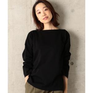 tシャツ Tシャツ SHIPS Days STANDARD:バスクカットソー｜zozo