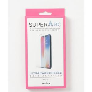 モバイルアクセサリー ABSOLUTE / Super ARC for iPhone XR
