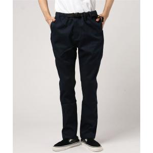 パンツ 「INASTUDIOS SELECT」ボンディングイージーパンツ メンズ