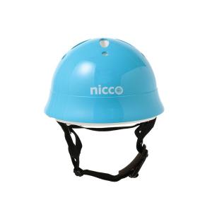 キッズ スポーツ nicco × こども ビームス / 別注 ベビー ヘルメット 2 (1〜2才)