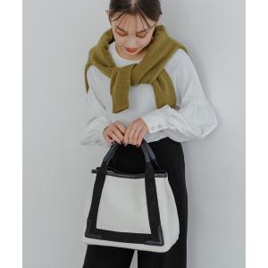 トートバッグ A4キャンバストート レディース